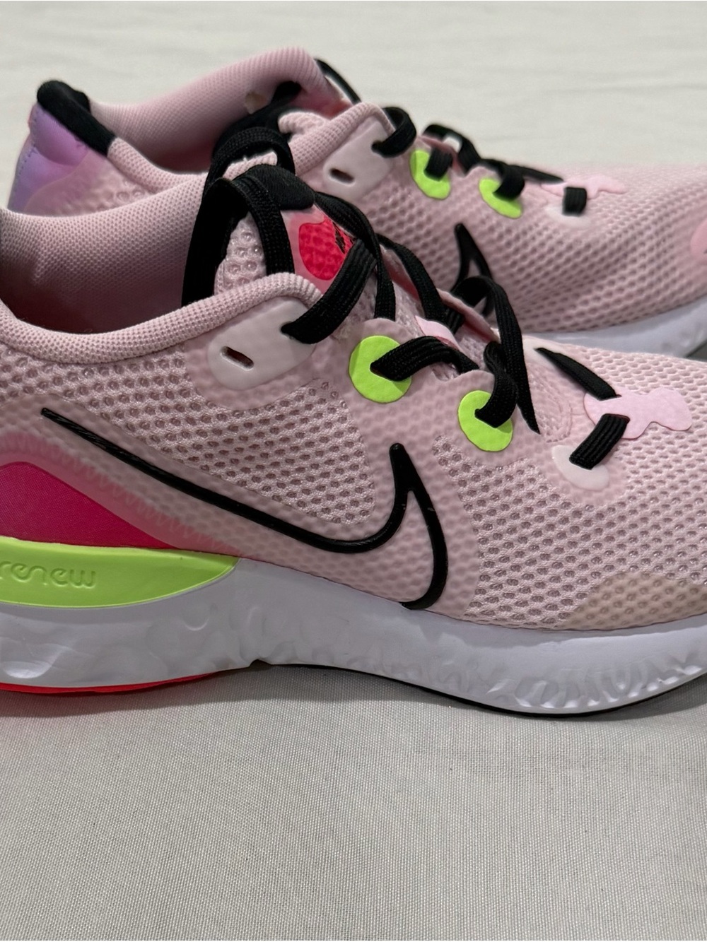 Nike Renew Running Shoes